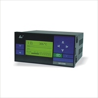 SWP-LCD-PID小型单色外给定或阀位控制