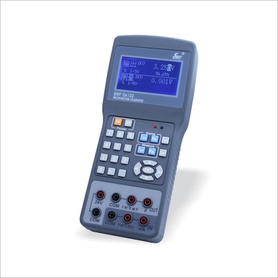 SWP-CA102便携式校验仪(停产)