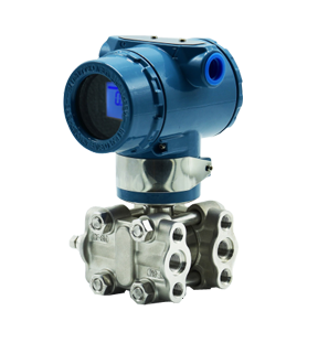 SWP-T61系列智能变送器