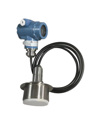 SWP-T61L系列投入式液位变送器