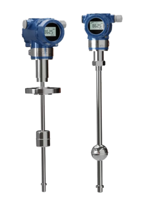 SWP系列磁致伸缩液位计