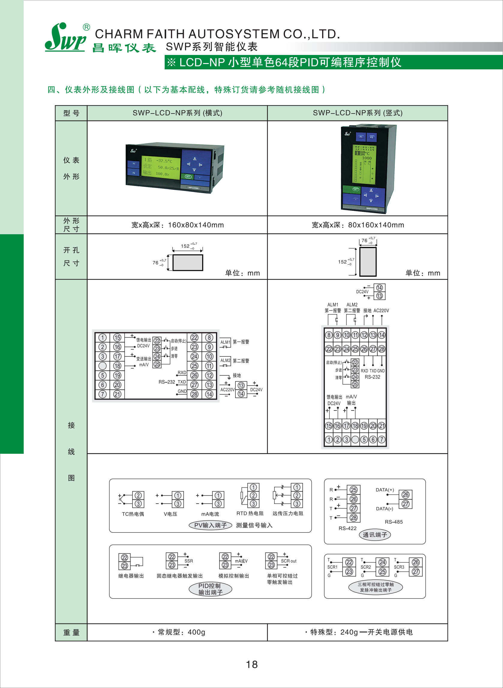 LCD-NP小型单色64段PID可编程序控制仪选型_02.png