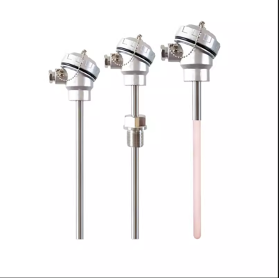 SWP系列PT100热电阻