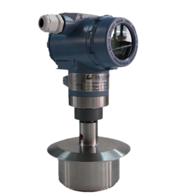 SWP-T61系列隔膜式智能变送器