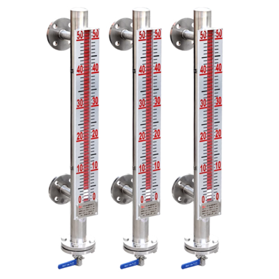 SWP系列磁翻板液位计