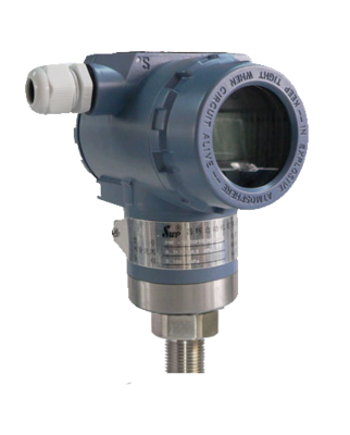 SWP-T61T系列智能压力变送器