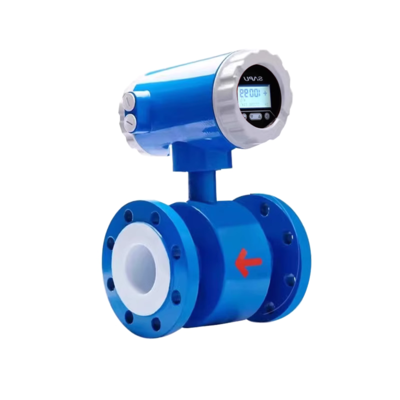 SWP-DM系列电磁流量计